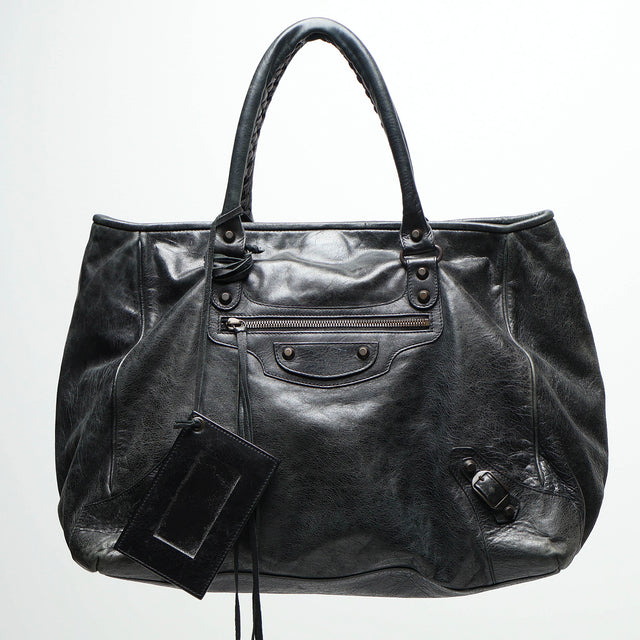 BALENCIAGA THE SUNDAY BAG