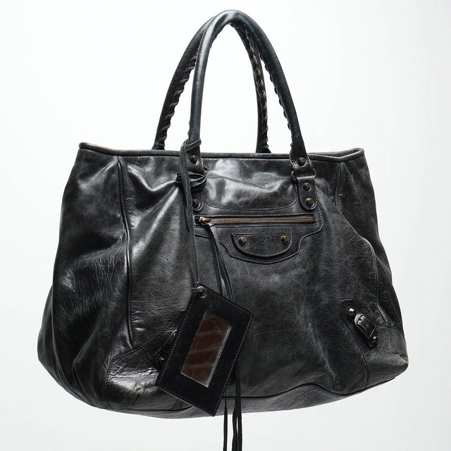 BALENCIAGA THE SUNDAY BAG