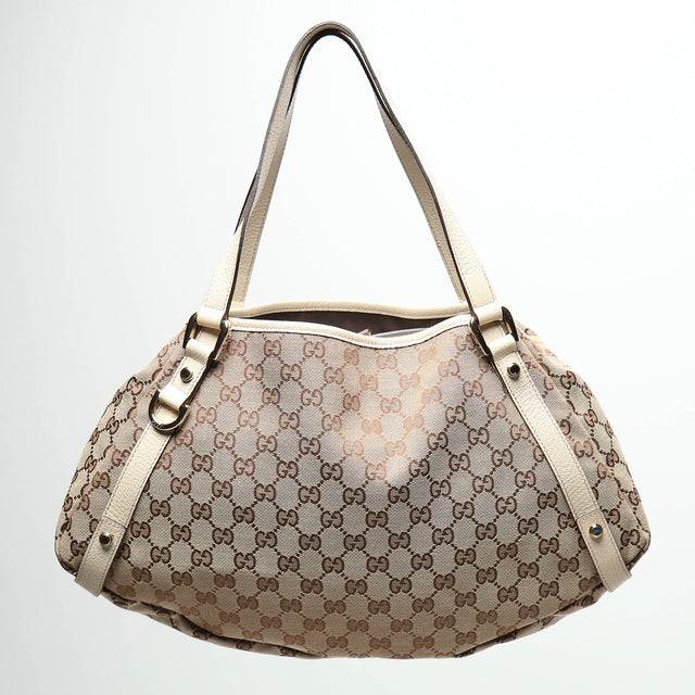 GUCCI ABBEY HAND BAG