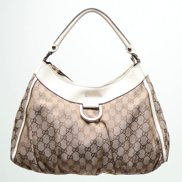 GUCCI ABBEY HAND BAG