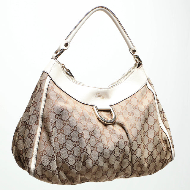 GUCCI ABBEY HAND BAG