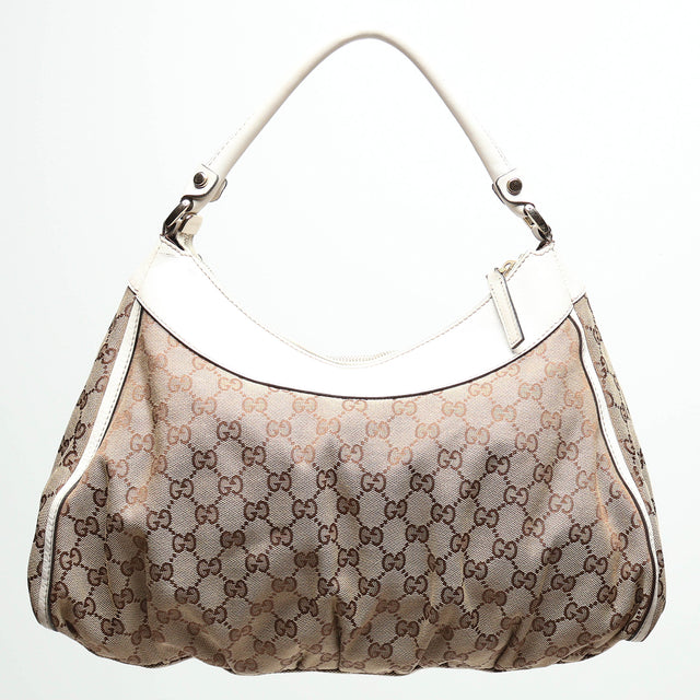 GUCCI ABBEY HAND BAG