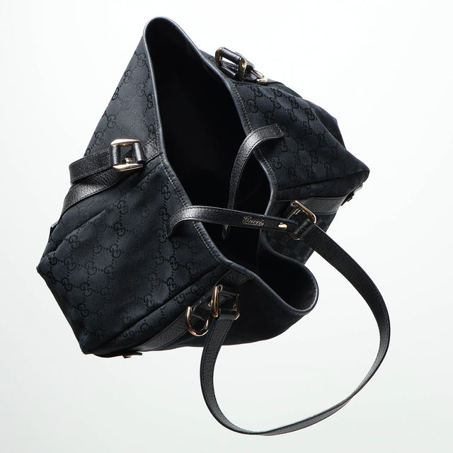 GUCCI ABBEY HAND BAG