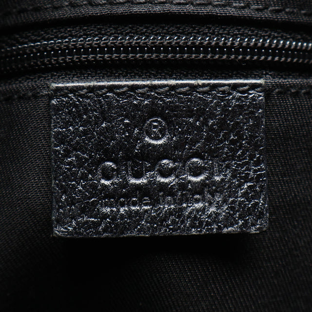 GUCCI ABBEY HAND BAG