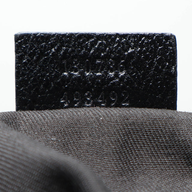 GUCCI ABBEY HAND BAG