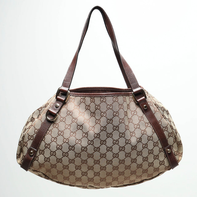 GUCCI ABBEY HAND BAG