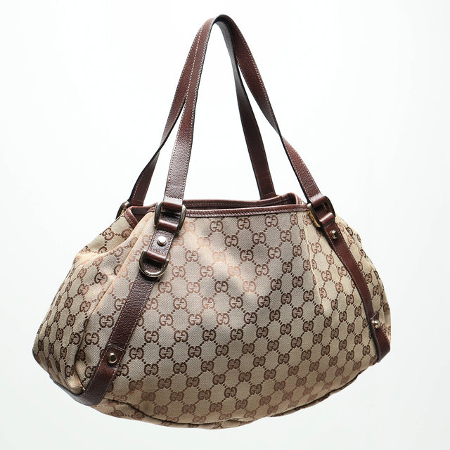 GUCCI ABBEY HAND BAG