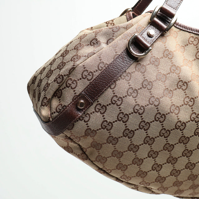 GUCCI ABBEY HAND BAG