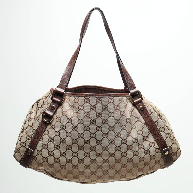 GUCCI ABBEY HAND BAG