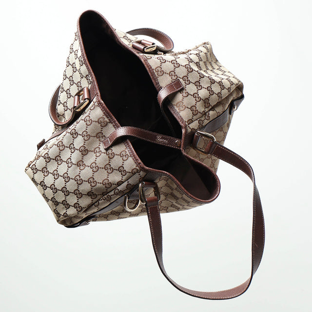 GUCCI ABBEY HAND BAG