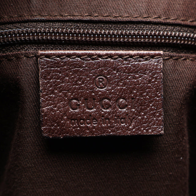 GUCCI ABBEY HAND BAG
