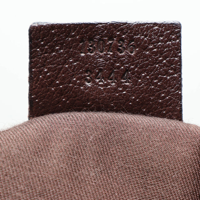 GUCCI ABBEY HAND BAG