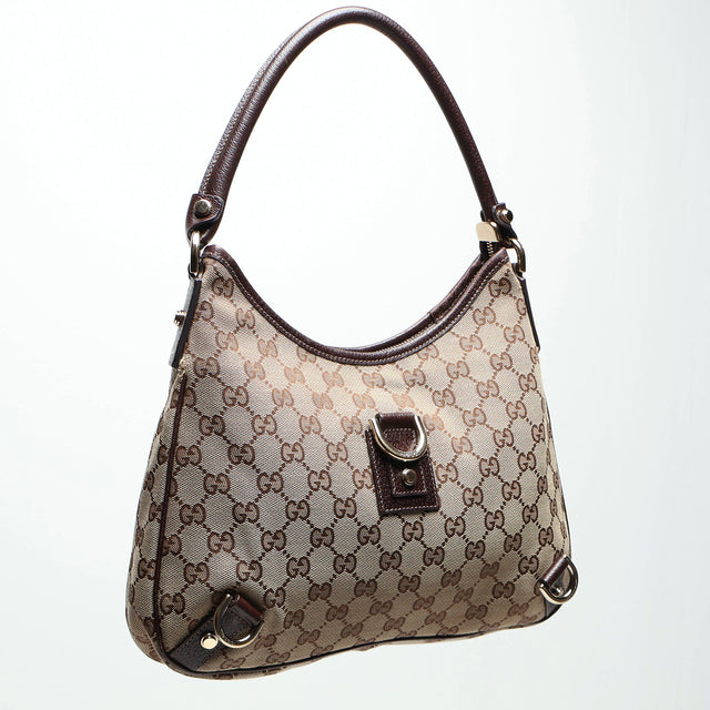 GUCCI ABBEY HAND BAG
