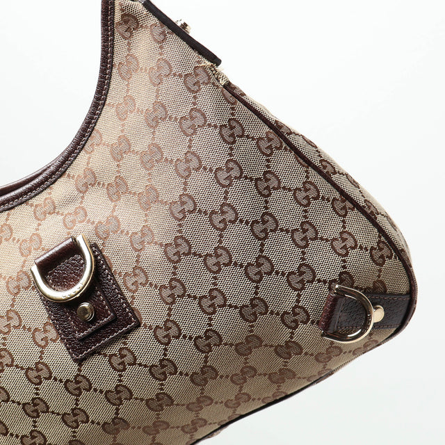 GUCCI ABBEY HAND BAG