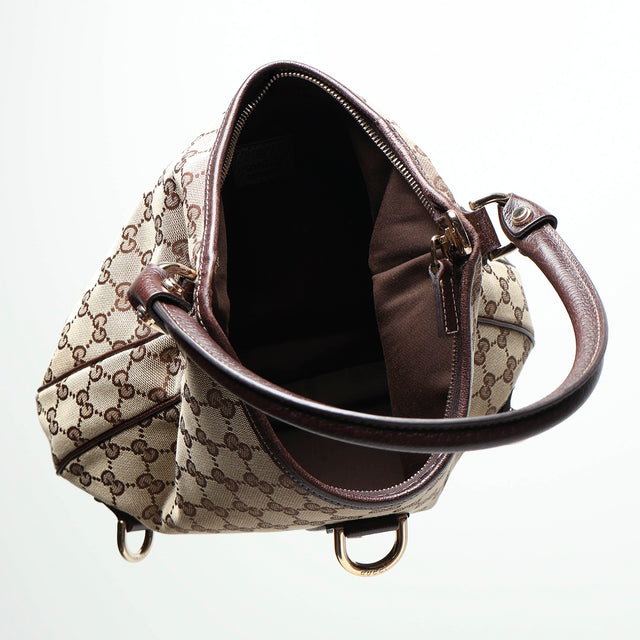 GUCCI ABBEY HAND BAG
