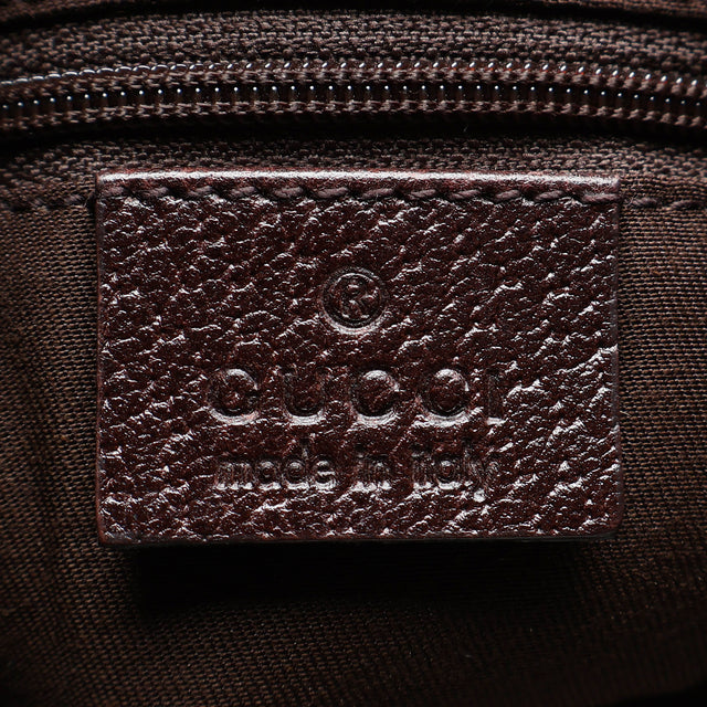 GUCCI ABBEY HAND BAG