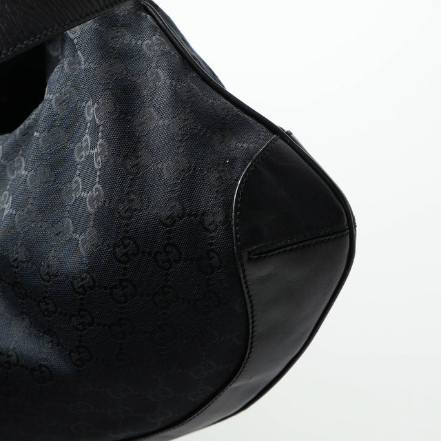 GUCCI BAMBOO HAND BAG