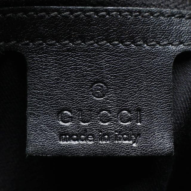 GUCCI BAMBOO HAND BAG