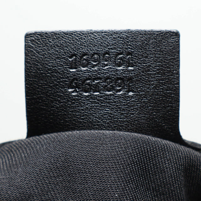 GUCCI BAMBOO HAND BAG