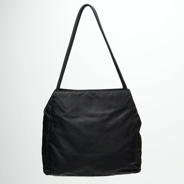 PRADA NYLON HAND BAG