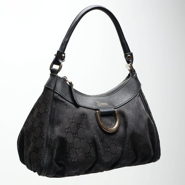 GUCCI ABBEY HAND BAG