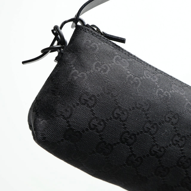 GUCCI MONOGRAM HAND BAG