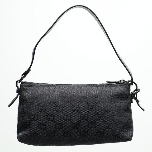 GUCCI MONOGRAM HAND BAG