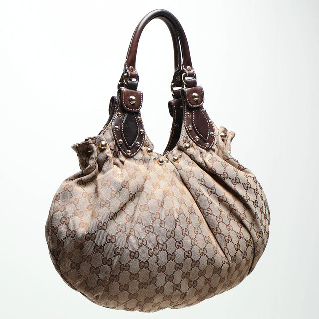 GUCCI PELHAM HOBO BAG