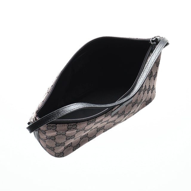 GUCCI MONOGRAM HAND BAG