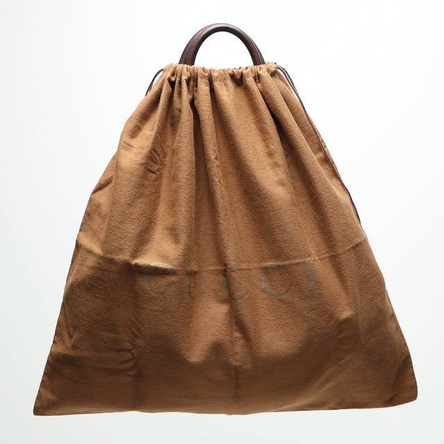 GUCCI PELHAM HOBO BAG