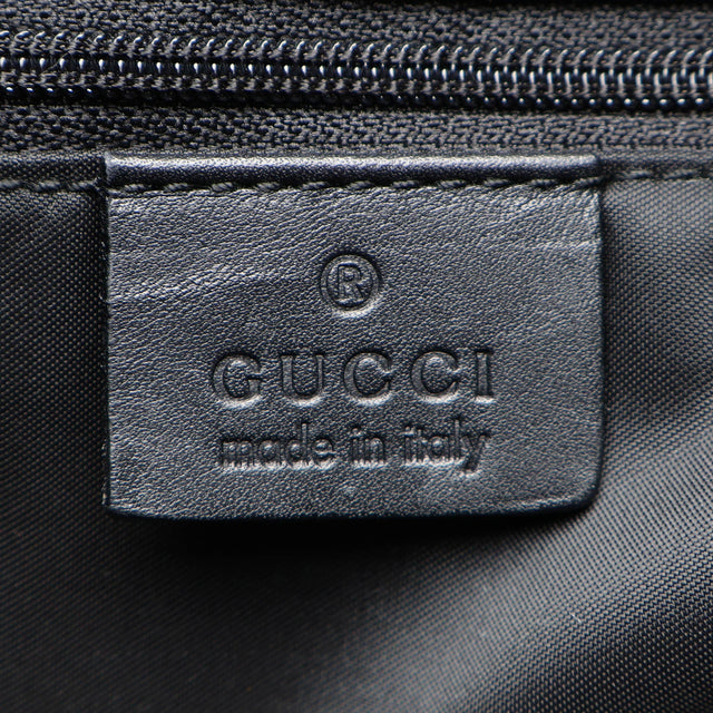 GUCCI BAMBOO HAND BAG