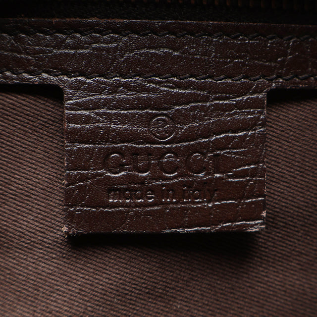 GUCCI HORSEBIT HAND BAG