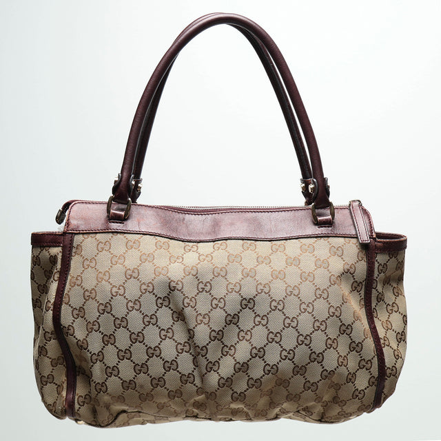 GUCCI ABBEY HAND BAG