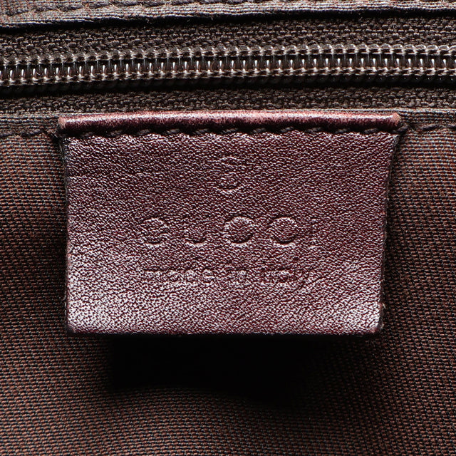 GUCCI ABBEY HAND BAG