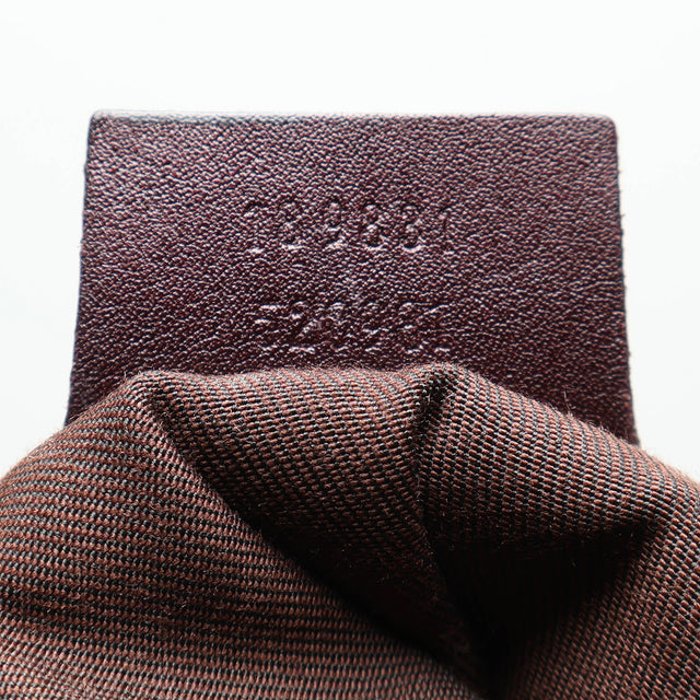 GUCCI ABBEY HAND BAG