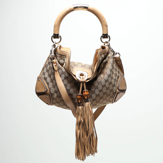 GUCCI INDY HAND BAG