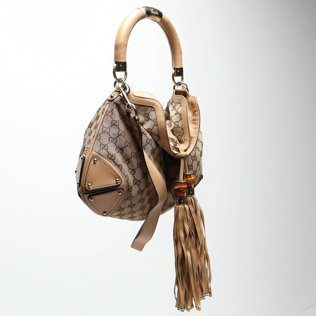 GUCCI INDY HAND BAG