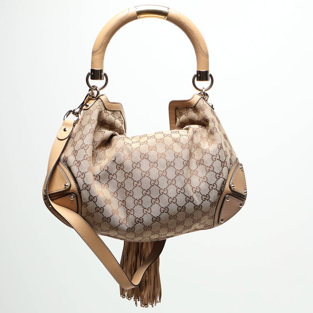 GUCCI INDY HAND BAG