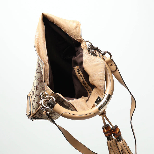 GUCCI INDY HAND BAG