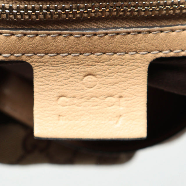 GUCCI INDY HAND BAG