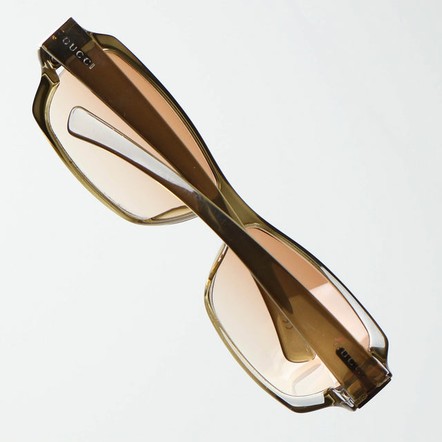 GUCCI SUNGLASSES