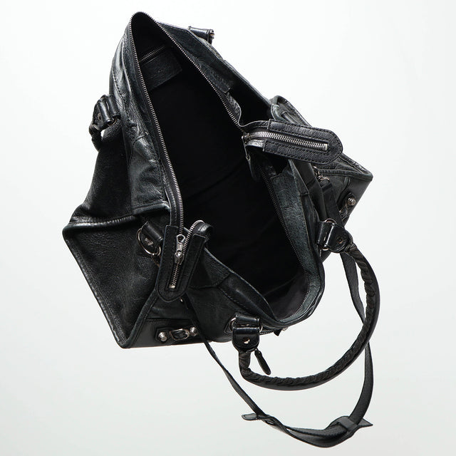 BALENCIAGA THE PART TIME BAG