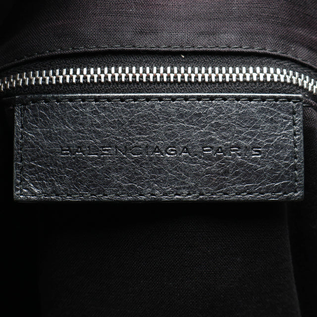BALENCIAGA THE PART TIME BAG