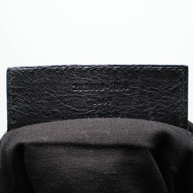 BALENCIAGA THE PART TIME BAG