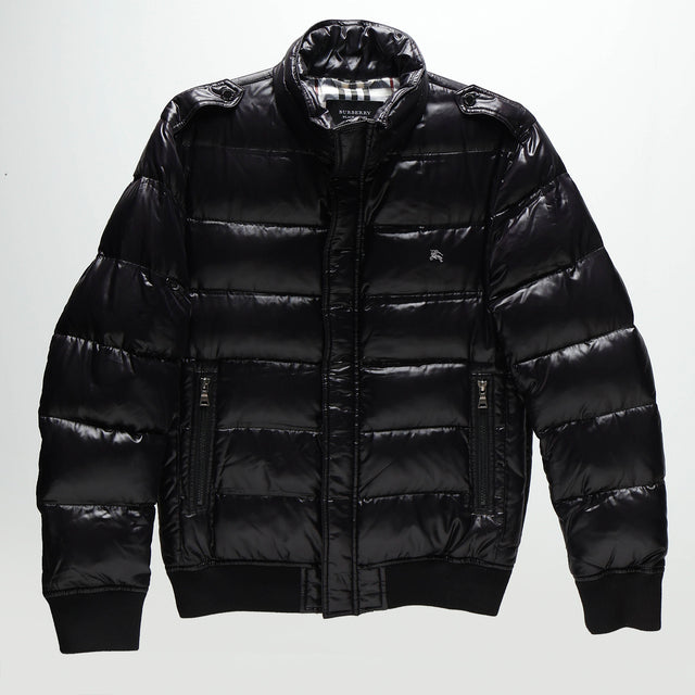 BURBERRY BLACK LABEL JACKET