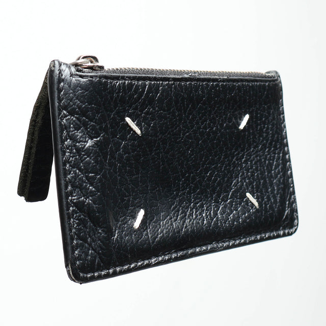 MAISON MARGIELA LEATHER WALLET