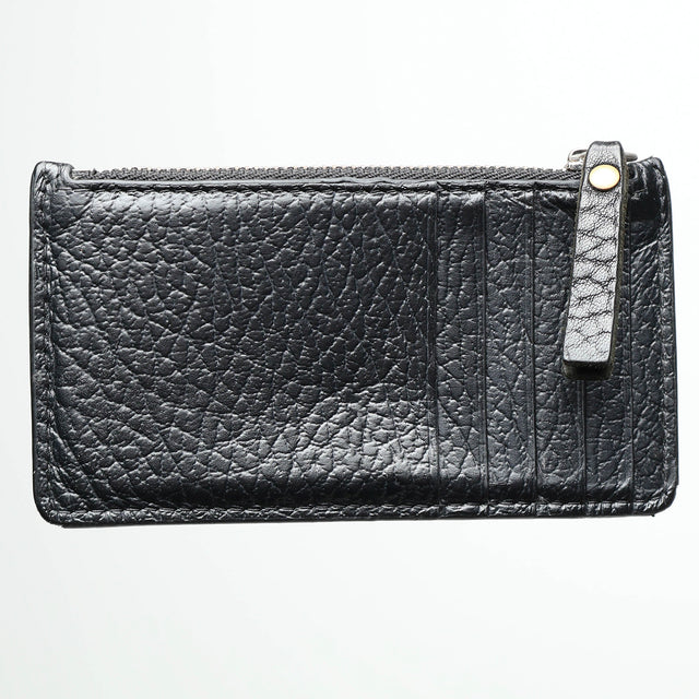 MAISON MARGIELA LEATHER WALLET