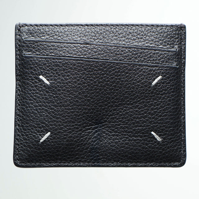 MAISON MARGIELA LEATHER WALLET