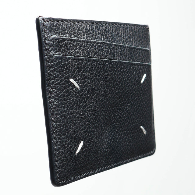 MAISON MARGIELA LEATHER WALLET