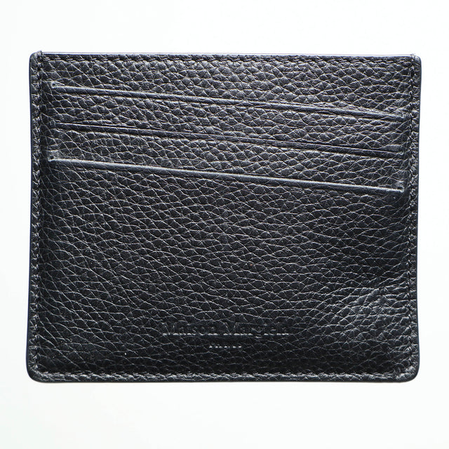 MAISON MARGIELA LEATHER WALLET